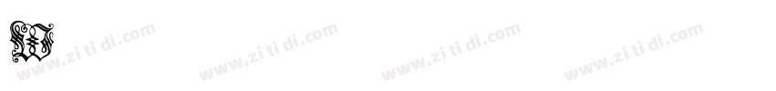 Webdings 2字体转换